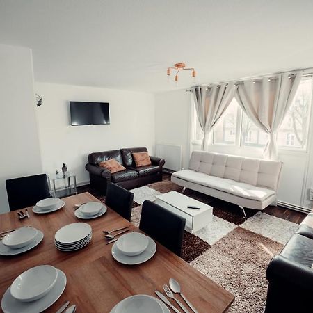 Comfy Home-Wood Green Londra Esterno foto